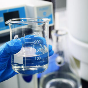 Food, Feed & Water Analysis
