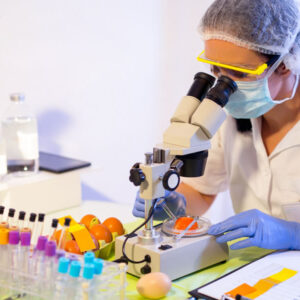 Testing Kits