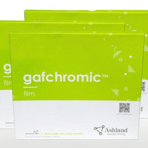 Gafchromic™ CK radiotherapy films