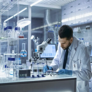 General Laboratories