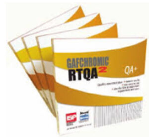 Gafchromic™ Radiotherapy Films
