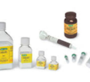 Immunoaffinity columns