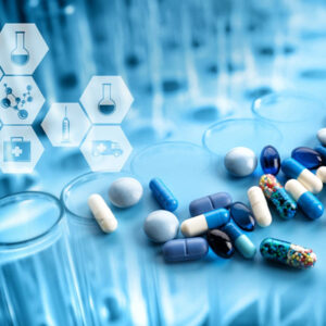 Pharmaceutical