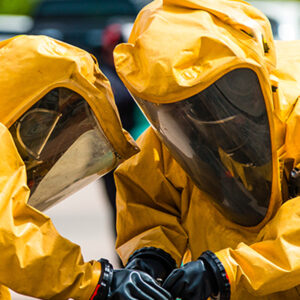 RADIATION PROTECTION