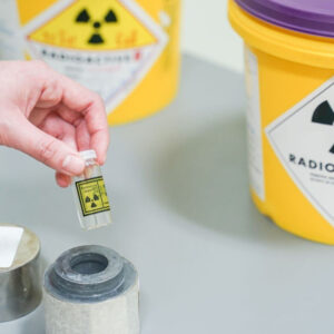 RADIOACTIVE SOURCES