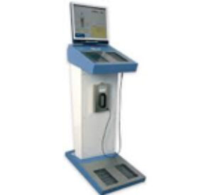 Radiation Contamination Monitor