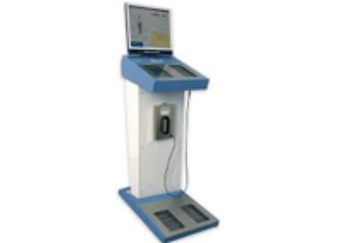 Radiation Contamination Monitor