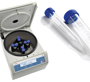 Centrifuges and Centrifuge Tubes