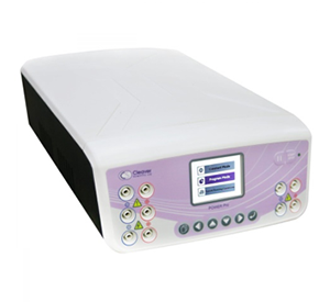Electrophoresis tanks and power supplies