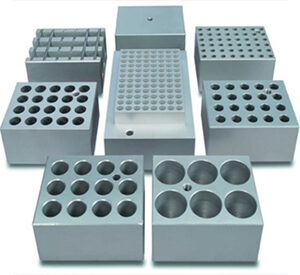 Heating Blocks