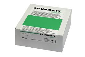Leukokits