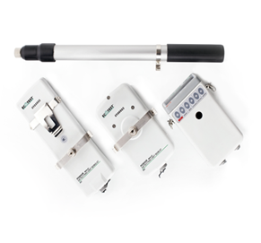 POSHUK Search Dosimeter-Radiometer