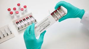 PET and SPECT Peptides