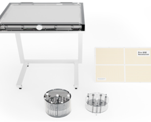 Pro-NM SPECT BASIC kit