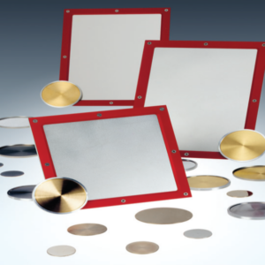 Analytic Standard Sources (Alpha/Beta/Gamma Particles)