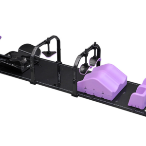 SBRT Immobilization System