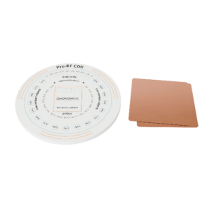 Pro-RF CDR