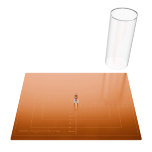 Pro-RF Geometry
