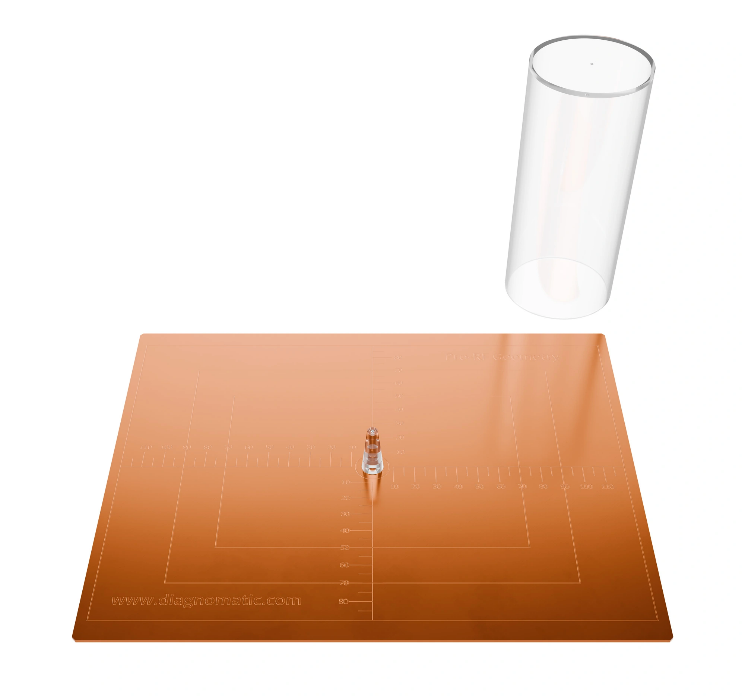 Pro-RF Geometry