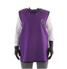 PERIAPICAL SHOTS APRON