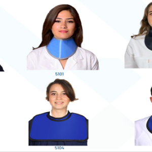 THYROID COLLARS