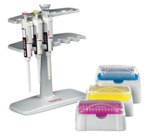 Pipettes and Tip
