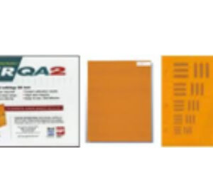Radiochromic Film