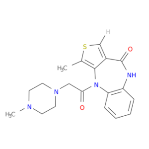 Radiolabelled Chemicals