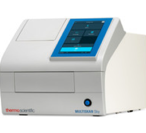 Spectrophotometers