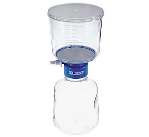 Syringe filters and filter units