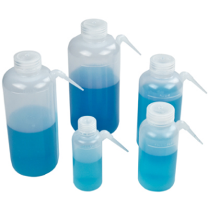 Wash Bottles